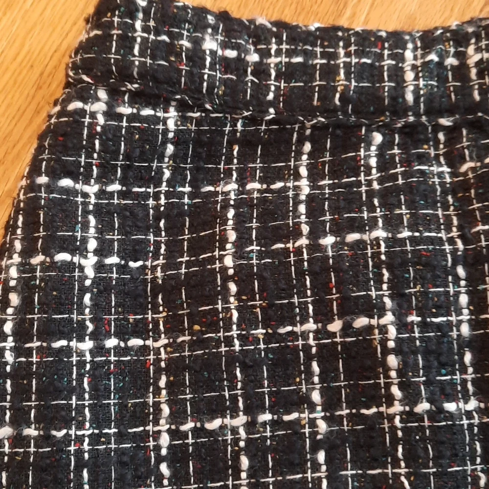Sz 6 Banana Republic midi skirt office professional - Picture 2 of 5